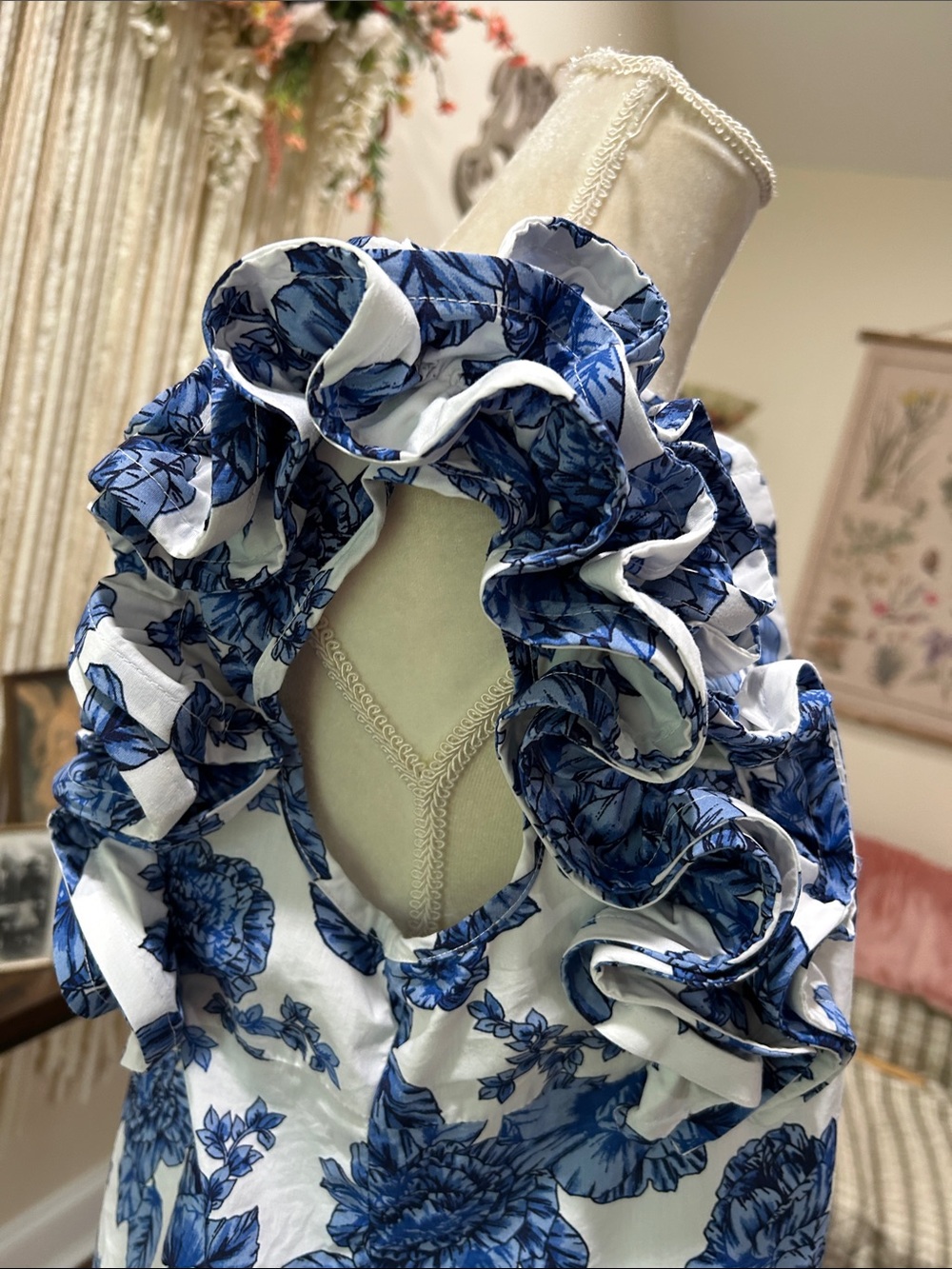 Precious Ruffles - Picture 3 of 12